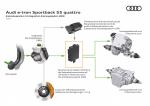Audi e-tron 55 Quattro Sporback S-Line 2020 года (WW)